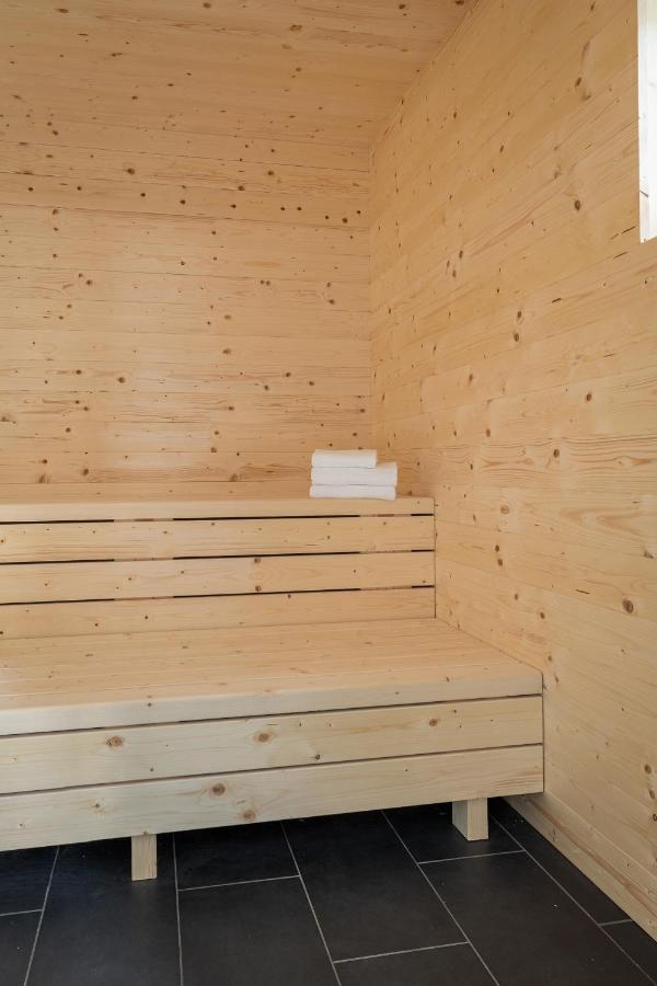 Luxalps- Turrach Alm Chalets Nr 1-4 Gruensee- Sauna- Skifahren- Wandern- Natur Turracher Hoehe Exterior photo